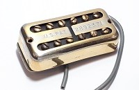 Gretsch Filter'Tron Go